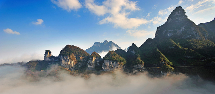 花都湖景山莊拓展基地