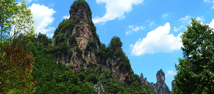 廣州長洲島拓展基地